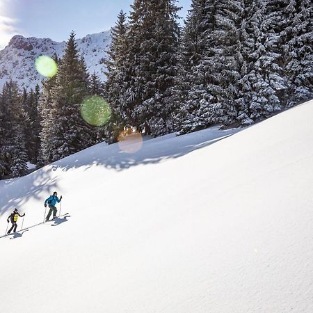 Das Stefan - Ferienwohnungen In Den Kitzbueheler Alpen Oberndorf in Tirol Dış mekan fotoğraf