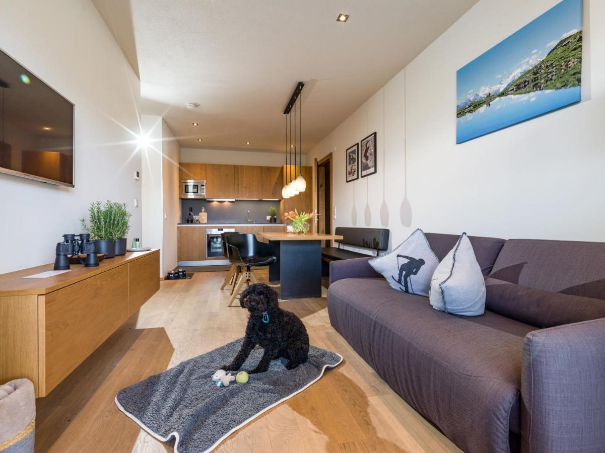 Das Stefan - Ferienwohnungen In Den Kitzbueheler Alpen Oberndorf in Tirol Dış mekan fotoğraf