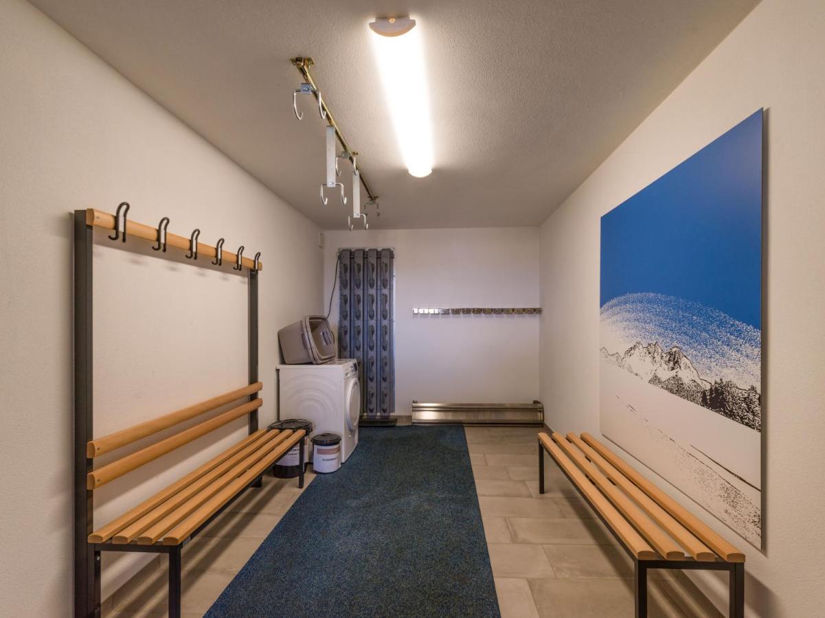 Das Stefan - Ferienwohnungen In Den Kitzbueheler Alpen Oberndorf in Tirol Dış mekan fotoğraf